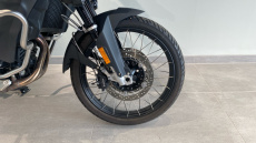 BMW F850 GS Adventure TE
